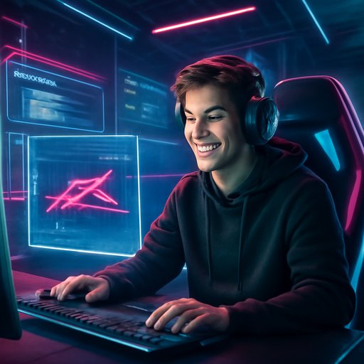 QQ777 Flying Game Cockpit Screen