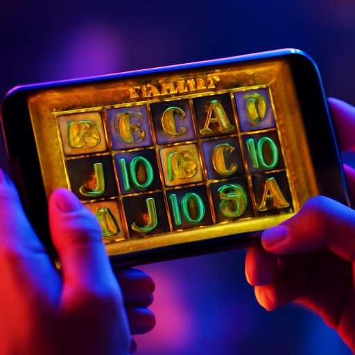 QQ777 Book-Themed Arcade Screen